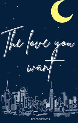 The Love You Want (L.S)(Traducción)