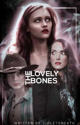 THE LOVELY BONES, twd