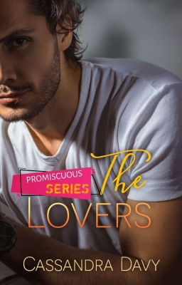 The Lovers (Book 2)