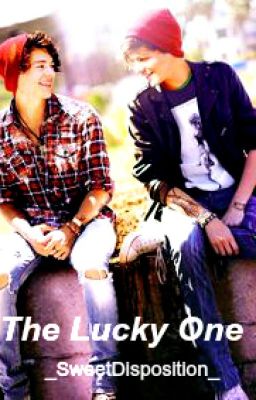 The Lucky One (Larry Stylinson)