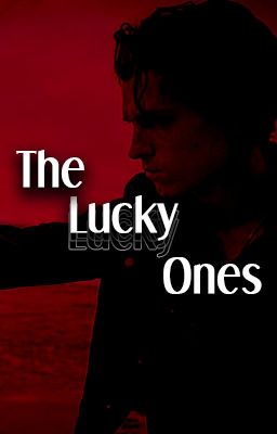 THE LUCKY ONES ━━ T.H. x Reader