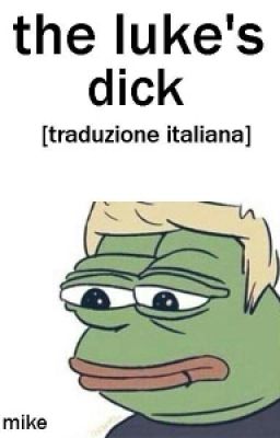 the luke's dick ; lrh [traduzione italiana]