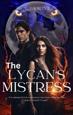 The Lycan's Mistress