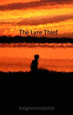 The Lyre Thief