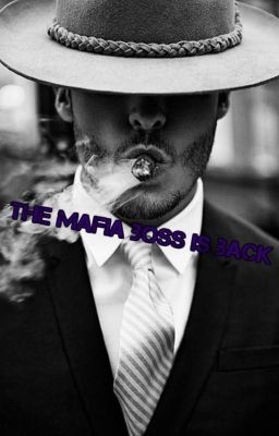 the Mafia Boss is back  //Buch2// BoyxBoy