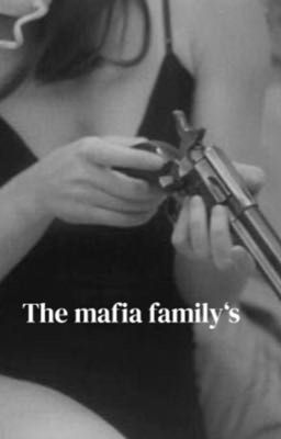 the mafia family's || x Tom Felton 