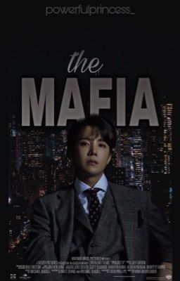 THE MAFIA  |Jung Hoseok