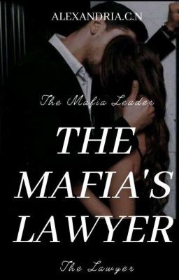 THE MAFIA'S LAWYER |✔️