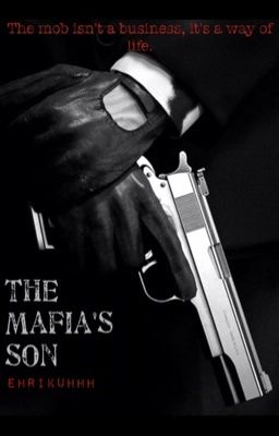 The Mafia's Son 