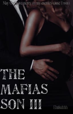 The Mafia's Son III