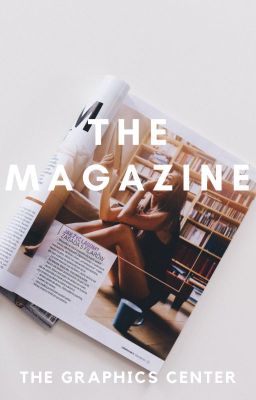 The Magazine