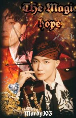 The Magic Hope *HopeV* 