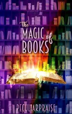 The Magic of Books