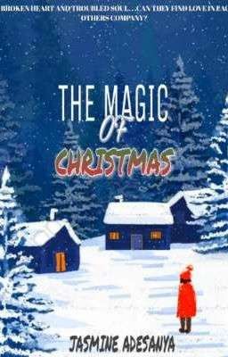 THE MAGIC OF CHRISTMAS 