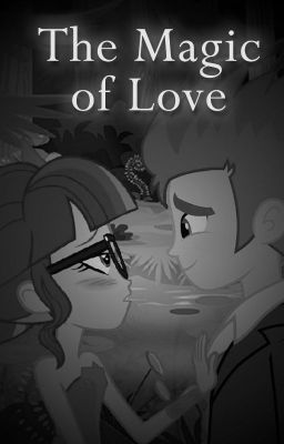 The Magic of Love (CANCELLED)