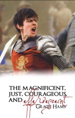 The Magnificent, Courageous, Just, and Effervescent 