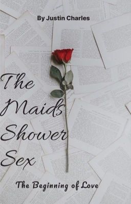 The Maids Shower Sex