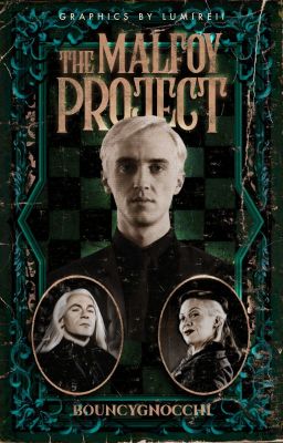 The Malfoy Project