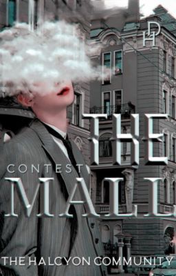 The Mall ; A Collab Contest﹙𝒐𝒏𝒈𝒐𝒊𝒏𝒈﹚