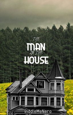 The Man in the House (boyxboy)