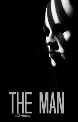 The Man (Puppet Boy Prequel)