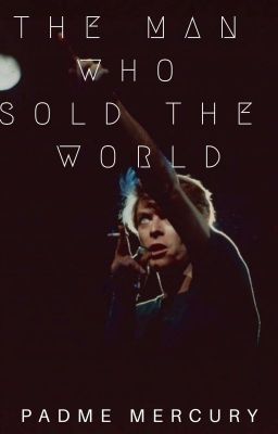 The man who sold the world