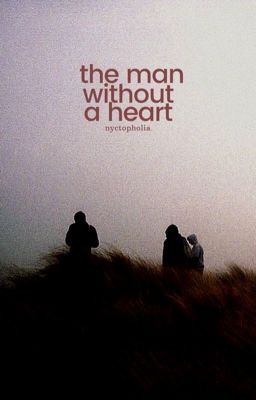 the man without a heart