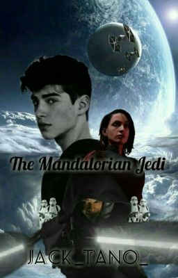 The Mandalorian Jedi