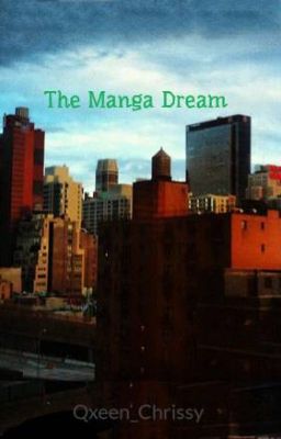 The Manga Dream