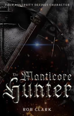 The Manticore Hunter