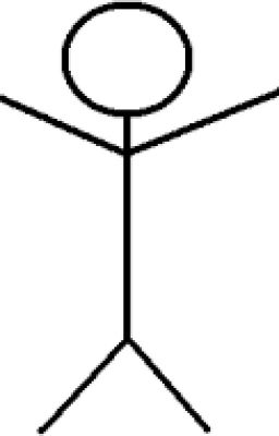 The Many Lives of Mr. Stickman