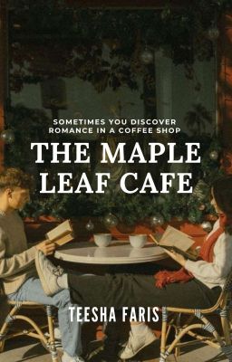 The Maple Leaf Cafe