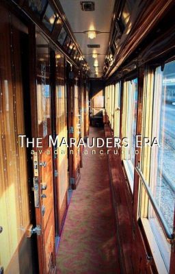 The Marauders Era (ita)