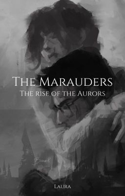 The Marauders -The rise of the Aurors