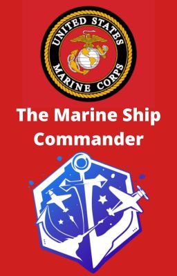 The Marine Ship Commander