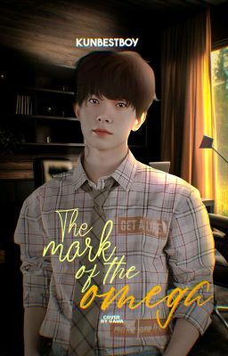 The Mark of the Omega | Lee Heeseung & OC Male 