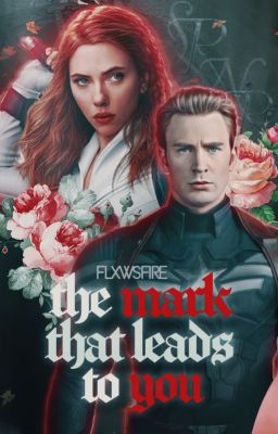 THE MARK THAT LEADS TO YOU 'ˎ˗ romanogers.