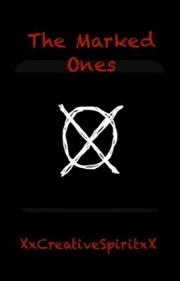 The Marked Ones: Slenderman Proxy story 