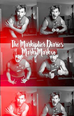 The Markiplier Diaries (Markiplier Smut x Reader)