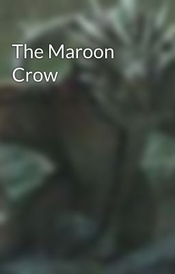 The Maroon Crow