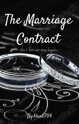 The Marriage Contract