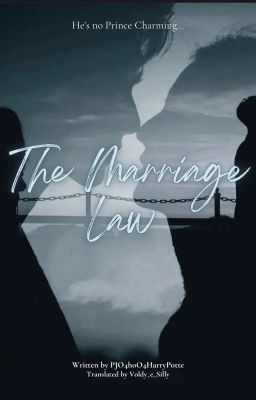 The Marriage Law | Dramione | Traduzione | Aggiornamenti Lenti