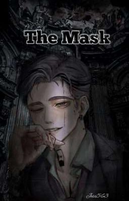 The Mask || Ran FF [Pausiert]