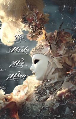 The Masks We Wear [2017] [P/UP]