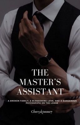 The Master 2: The Master's Assistant [MxMxM]