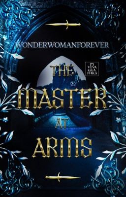 The Master At Arms {A Robin Hood Fanfiction} {Cover by weebnextdoor}