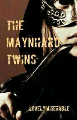 The Maynhard Twins