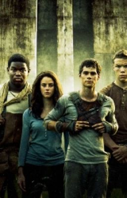 The maze runner