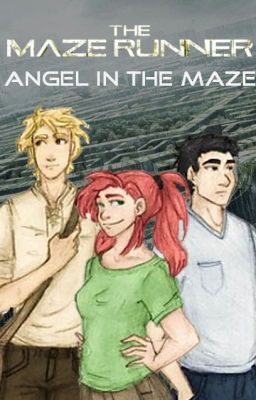 The Maze Runner: Angel in the Maze