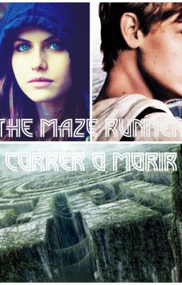 The Maze Runner: Correr O Morir (Newt) Temporada 1.